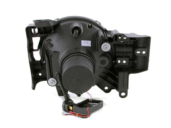 AnzoUSA Projector Headlight Assembly (MPN: 111115)