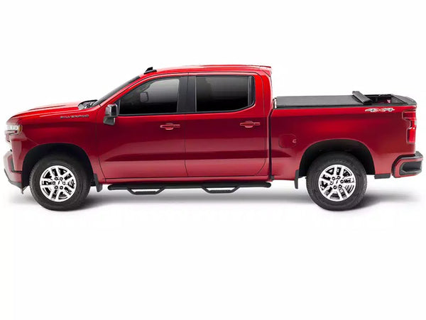 TruXedo Deuce 2 Soft Roll-Up Tonneau Cover (MPN: 773201TRX)