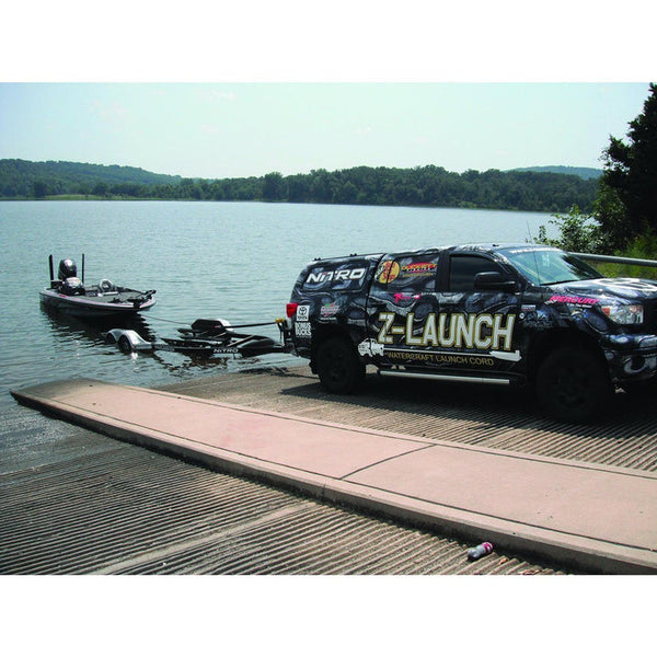 T-H Marine Boat Launch Cord (MPN: ZL-10-DP)