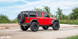 Fuel Off Road Kicker 5 Wheel (MPN: D69717905650)