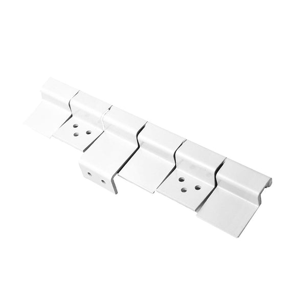 Lippert Components Entry Door Hinge (MPN: 258547)