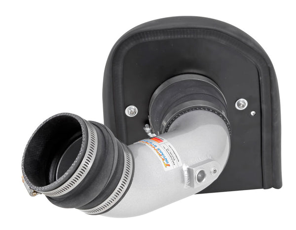 K&N Cold Air Intake System (MPN: 69-3518TS)