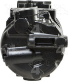 Four Seasons Air Conditioner Compressor (MPN: 157330)
