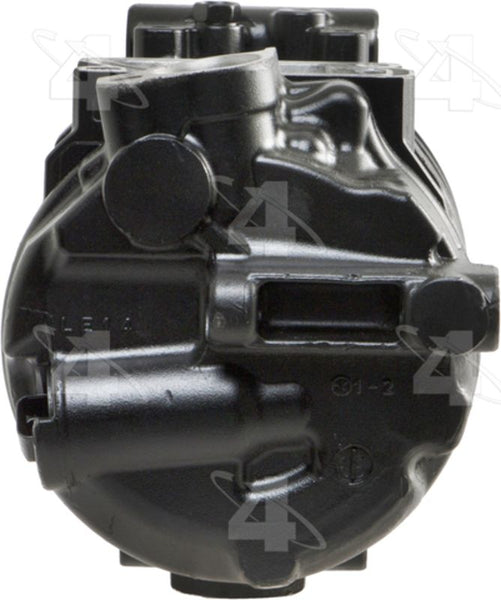 Four Seasons Air Conditioner Compressor (MPN: 157330)