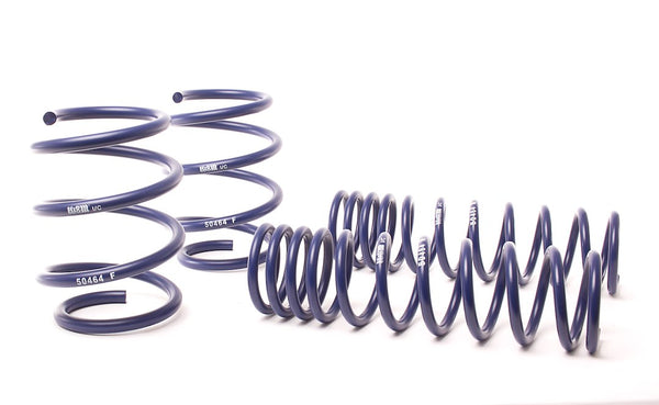 H&R Race Springs (MPN: 50464-88)