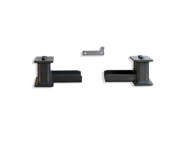Max Trac Lift Kit Suspension (MPN: 904140)
