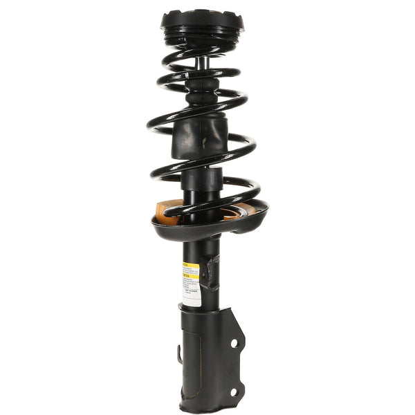 Monroe RoadMatic Nitrogen Gas Charged Shock Absorber (MPN: 182910)