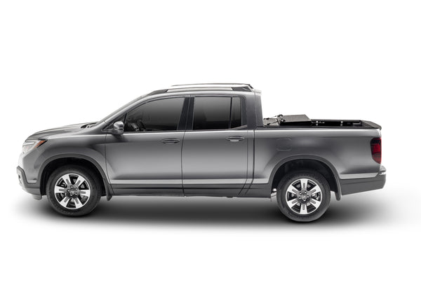 UnderCover Ultra Flex Hard Folding Tonneau Cover (MPN: UX82000)