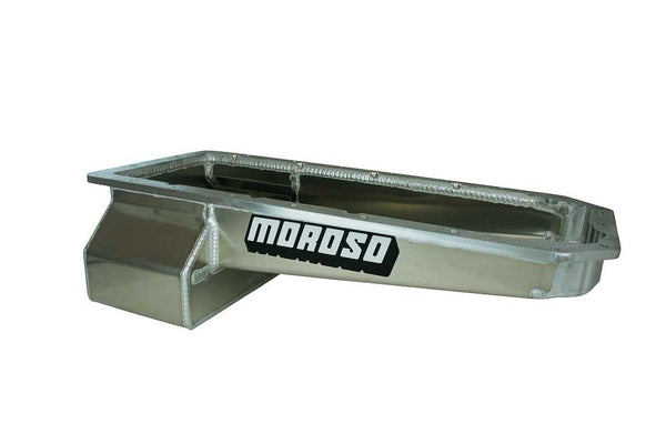 Moroso Performance Oil Pan (MPN: 21165)