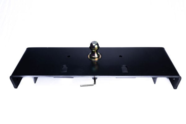PopUp By Youngs Gooseneck Trailer Hitch (MPN: 205ST45K)