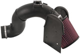 K&N Cold Air Intake 57 Series Generation II (MPN: 57-1557)