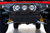 Bomber Front Bumper for Bronco (MPN: F230194130103)