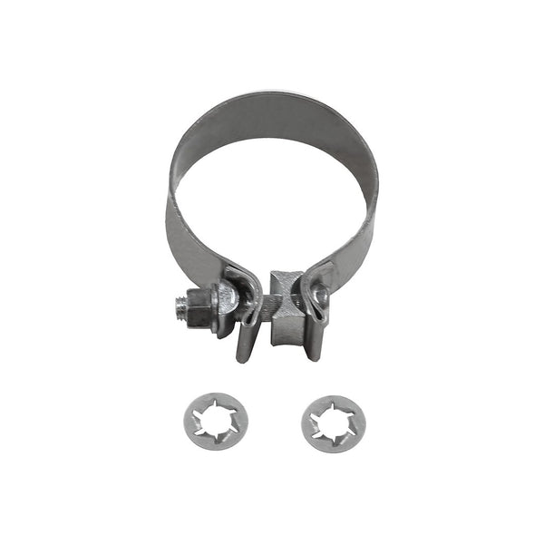 Flowmaster Outlaw Cat Back Exhaust System (MPN: 817965)
