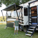 Lippert Solera Patio Awning (MPN: V000389083)