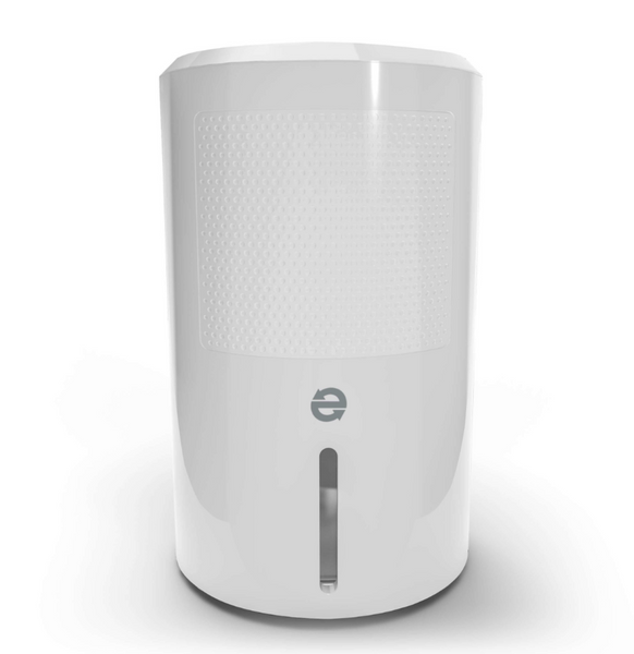 Eva-Dry Mid Size Portable Dehumidifier (MPN: EDV-2400)