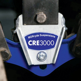 MORryde Leaf Spring Equalizer (MPN: CRE3-33)