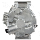 Four Seasons Air Conditioner Compressor (MPN: 158367)