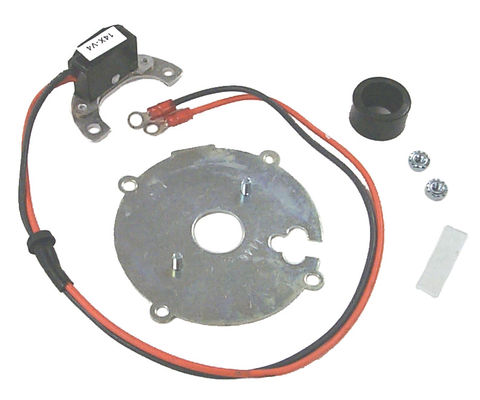 Sierra Marine Electronic Ignition Conversion (MPN: 18-5297)