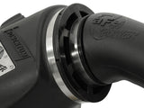 aFe Momentum HD Stage 2 Si Cold Air Intake (MPN: 54-76301)