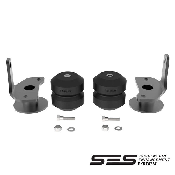 Timbren Helper Spring Kit (MPN: TORTNDR)