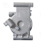Four Seasons Air Conditioner Compressor (MPN: 98473)