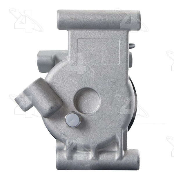 Four Seasons Air Conditioner Compressor (MPN: 98473)