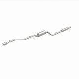 MagnaFlow Mazda 3 Street Series Exhaust System (MPN: 16786)