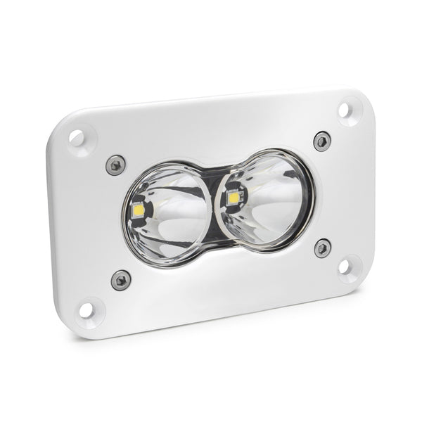 Baja Designs S2 Pro LED Light (MPN: 481001WT)