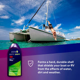 3M Perfect-It Marine Wax (MPN: 36113)