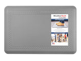 Weathertech ComfortMat Work Mat (MPN: 81AF23HCGS)