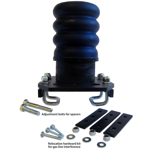 Super Springs Trailer SumoSprings Kit (MPN: TSS-102-40)
