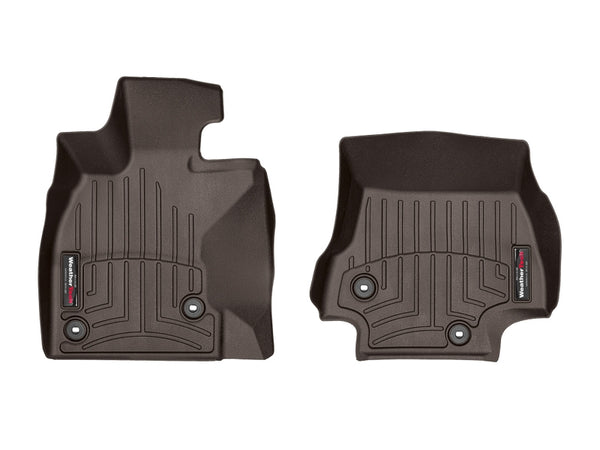WeatherTech FloorLiner Cocoa Molded Fit (MPN: 4715031)