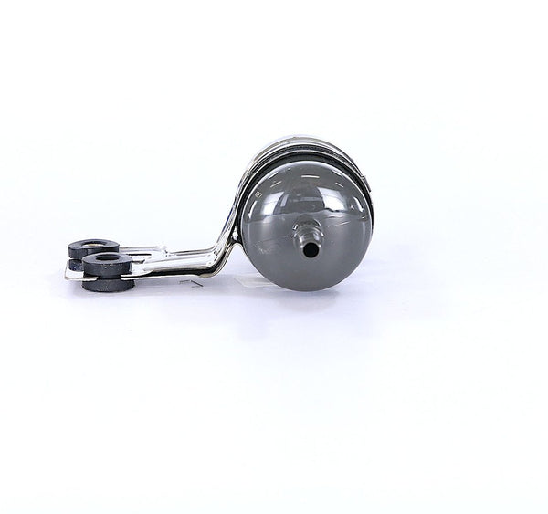 WIX Fuel Filter In-Line Assembly (MPN: 33750)