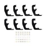 Westin Nerf Bar Mounting Kit (MPN: 22-2255)