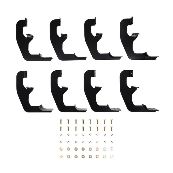 Westin Nerf Bar Mounting Kit (MPN: 22-2255)