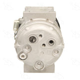 Four Seasons Air Conditioner Compressor (MPN: 68467)