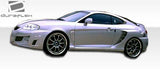 Duraflex Fender Flare Set (MPN: 100449)