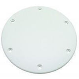 T-H Marine Boat Deck Plate (MPN: SDP-3FW-DP)