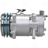 Four Seasons Air Conditioner Compressor (MPN: 58507)