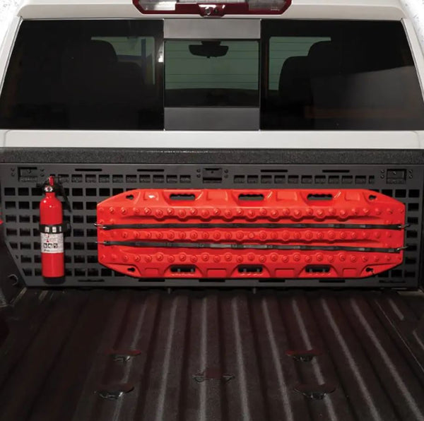 Putco Molle Cargo Panel (MPN: 195503)