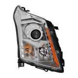 Spyder Auto Group Headlight Assembly (MPN: 9938900)