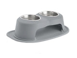 Weathertech Pet Dish (MPN: DHC6412DGDG)