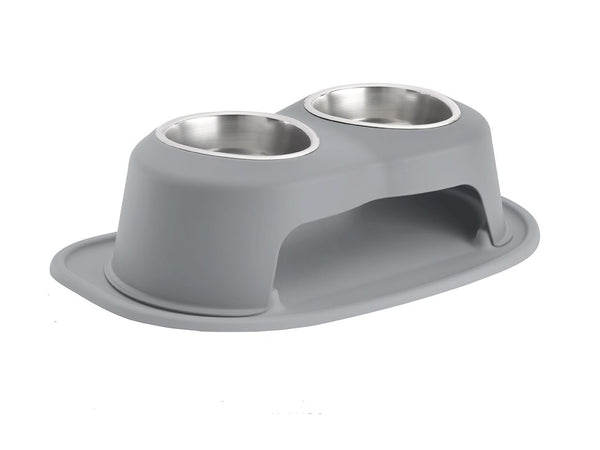 Weathertech Pet Dish (MPN: DHC6412DGDG)