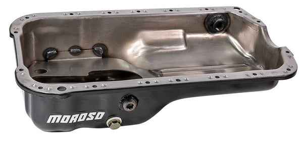 Moroso Performance Oil Pan (MPN: 20916)