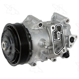 Four Seasons Air Conditioner Compressor (MPN: 158367)