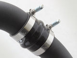 Advanced Flow Engineering Turbocharger Intercooler Pipe (MPN: 46-20119)