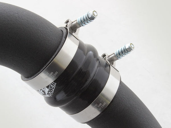 Advanced Flow Engineering Turbocharger Intercooler Pipe (MPN: 46-20119)