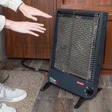 Camco Space Heater Legs for Portable Wave 8 (MPN: 57701)