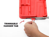 Weathertech Tool Tray (MPN: 8ATT02)