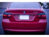 Spyder Automotive Tail Light Assembly (MPN: 5000910)
